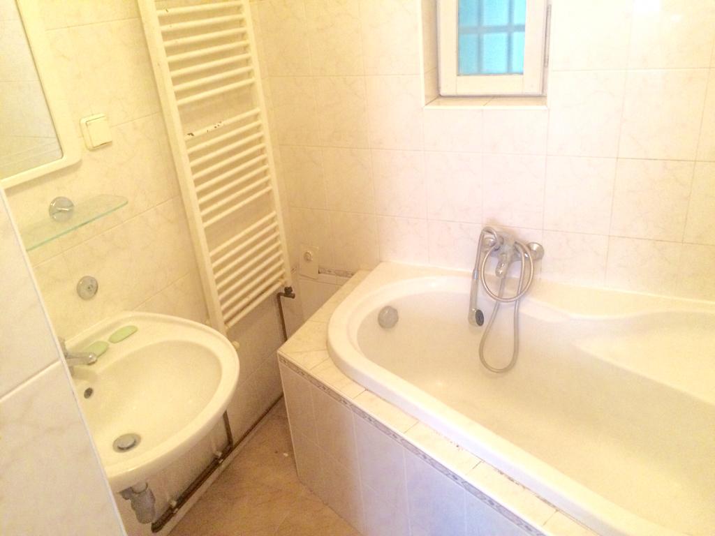 Historic Centre-Spacious Apartment Prága Kültér fotó