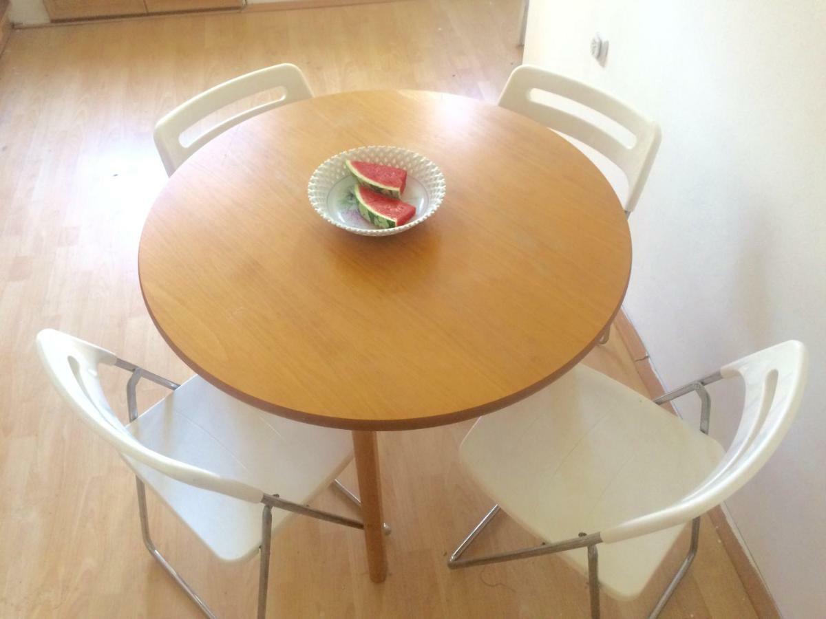 Historic Centre-Spacious Apartment Prága Kültér fotó